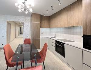 Студия квартира, вторичка, 30м2, 8/25 этаж