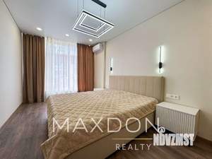 2-к квартира, вторичка, 42м2, 21/25 этаж