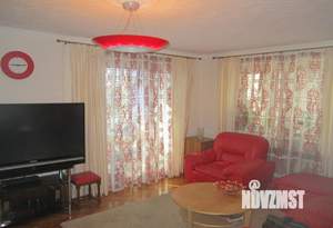 3-к квартира, вторичка, 60м2, 5/10 этаж