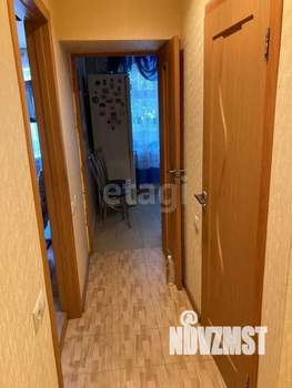 2-к квартира, вторичка, 42м2, 3/5 этаж