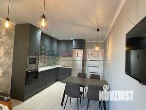 2-к квартира, вторичка, 45м2, 8/25 этаж