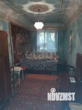 2-к квартира, вторичка, 44м2, 2/5 этаж