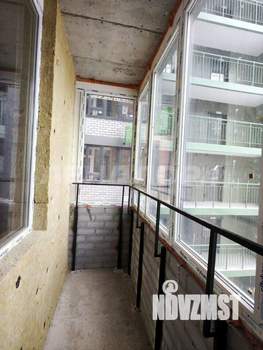 3-к квартира, вторичка, 72м2, 12/25 этаж