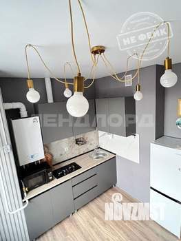 1-к квартира, вторичка, 30м2, 11/12 этаж