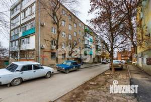 4-к квартира, вторичка, 72м2, 1/5 этаж
