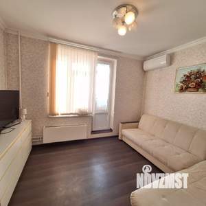 Студия квартира, вторичка, 26м2, 12/14 этаж