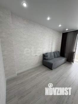 1-к квартира, вторичка, 40м2, 11/25 этаж