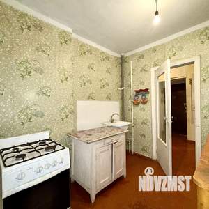 1-к квартира, вторичка, 36м2, 9/9 этаж