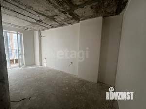 2-к квартира, вторичка, 60м2, 11/25 этаж