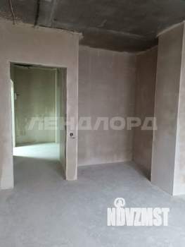 2-к квартира, вторичка, 60м2, 16/25 этаж