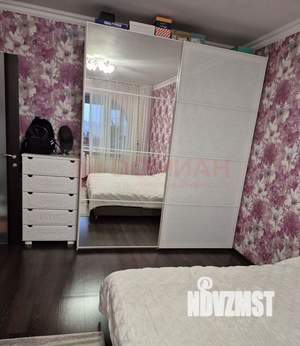 1-к квартира, вторичка, 40м2, 10/10 этаж