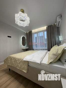 2-к квартира, вторичка, 47м2, 7/10 этаж