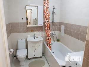 1-к квартира, вторичка, 32м2, 1/3 этаж