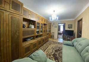 2-к квартира, вторичка, 43м2, 3/5 этаж