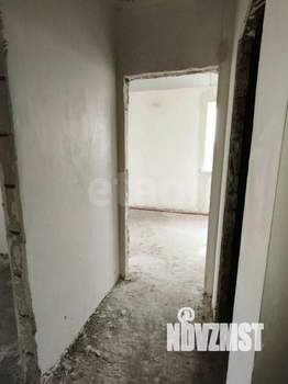 1-к квартира, вторичка, 41м2, 5/9 этаж