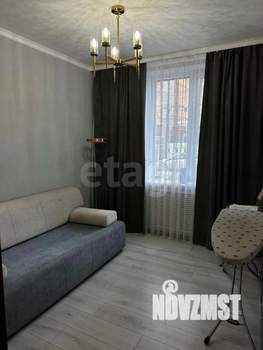 3-к квартира, вторичка, 65м2, 1/3 этаж