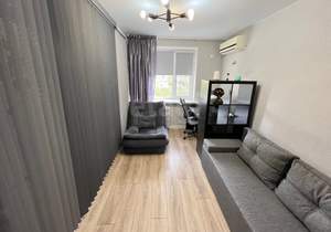 Студия квартира, вторичка, 18м2, 7/9 этаж