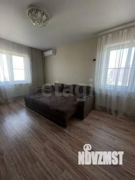 2-к квартира, вторичка, 54м2, 15/16 этаж