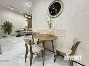 1-к квартира, вторичка, 38м2, 4/25 этаж