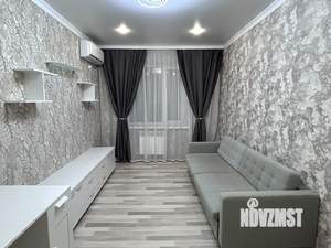 1-к квартира, вторичка, 35м2, 17/20 этаж