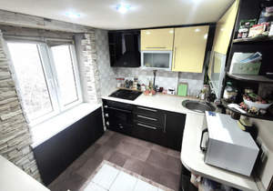 2-к квартира, вторичка, 43м2, 3/9 этаж