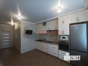 2-к квартира, вторичка, 56м2, 8/19 этаж