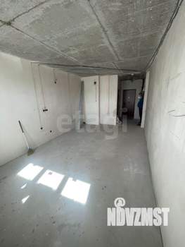 1-к квартира, вторичка, 49м2, 1/10 этаж