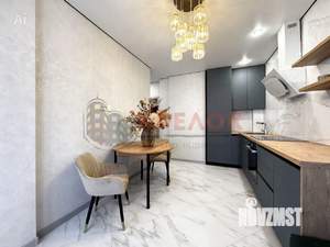 1-к квартира, вторичка, 40м2, 13/19 этаж