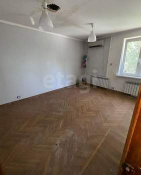 2-к квартира, вторичка, 57м2, 4/1 этаж