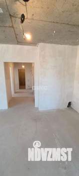 4-к квартира, вторичка, 98м2, 2/17 этаж