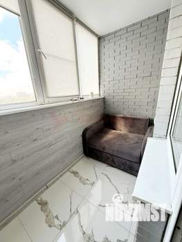 Студия квартира, вторичка, 30м2, 10/24 этаж