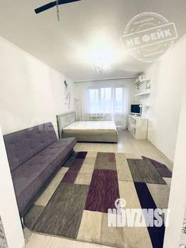 1-к квартира, вторичка, 46м2, 4/9 этаж