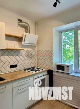 3-к квартира, вторичка, 56м2, 3/5 этаж