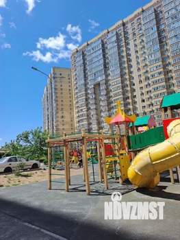 2-к квартира, вторичка, 44м2, 5/21 этаж