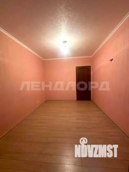 3-к квартира, вторичка, 63м2, 3/9 этаж