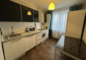 2-к квартира, вторичка, 52м2, 4/9 этаж