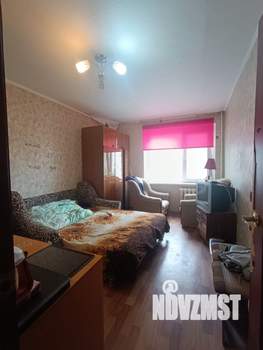 2-к квартира, вторичка, 57м2, 7/9 этаж