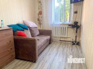 3-к квартира, вторичка, 70м2, 1/1 этаж