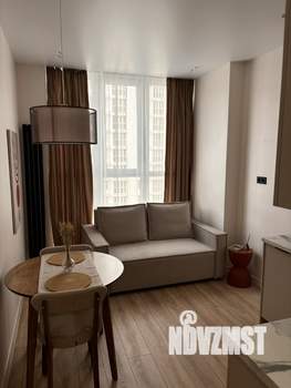 1-к квартира, вторичка, 33м2, 6/24 этаж