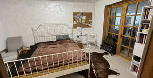 4-к квартира, вторичка, 81м2, 1/17 этаж