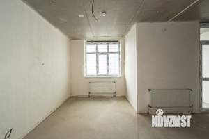 2-к квартира, вторичка, 63м2, 15/24 этаж