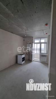 3-к квартира, вторичка, 68м2, 23/24 этаж