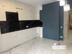 2-к квартира, вторичка, 55м2, 2/22 этаж
