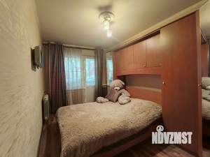 3-к квартира, вторичка, 66м2, 2/9 этаж