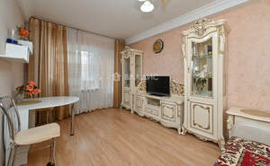 2-к квартира, вторичка, 45м2, 2/5 этаж