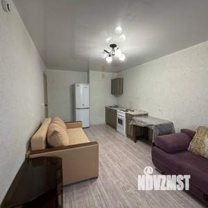 Студия квартира, вторичка, 25м2, 14/17 этаж