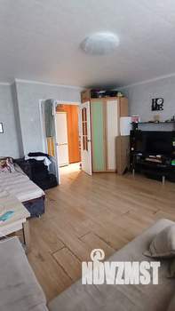 2-к квартира, вторичка, 55м2, 10/10 этаж