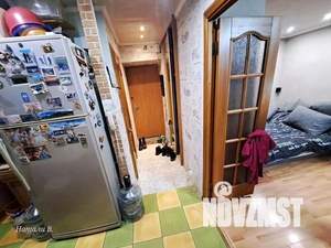 2-к квартира, вторичка, 35м2, 9/10 этаж