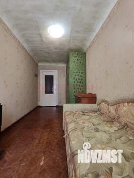 3-к квартира, вторичка, 55м2, 3/5 этаж