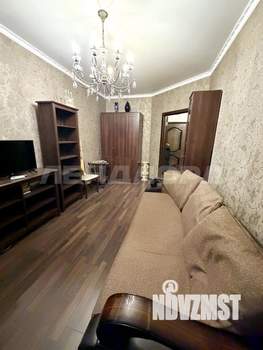 1-к квартира, вторичка, 33м2, 2/24 этаж